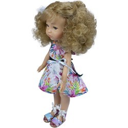 Кукла Berjuan Fashion Girl 0844