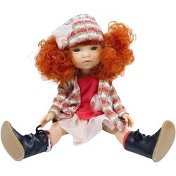 Кукла Berjuan Fashion Girl 0846