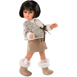 Кукла Llorens Olivia 53701