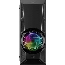 Корпус Aerocool AeroEngine RGB Tempered Glass