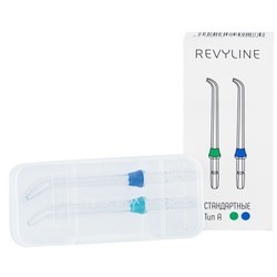 Насадки для зубных щеток Revyline 4212