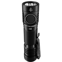 Фонарик Nitecore E4K