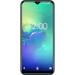 Мобильный телефон Oukitel C15 Pro 32GB/3GB (синий)