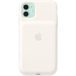 Чехол Apple Smart Battery Case for iPhone 11 (черный)