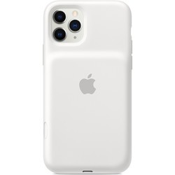 Чехол Apple Smart Battery Case for iPhone 11 Pro (коричневый)