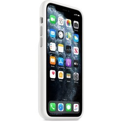 Чехол Apple Smart Battery Case for iPhone 11 Pro (коричневый)