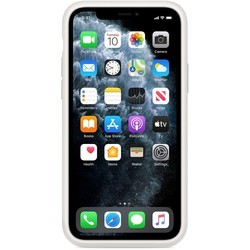 Чехол Apple Smart Battery Case for iPhone 11 Pro (коричневый)