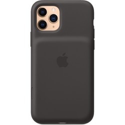 Чехол Apple Smart Battery Case for iPhone 11 Pro (коричневый)