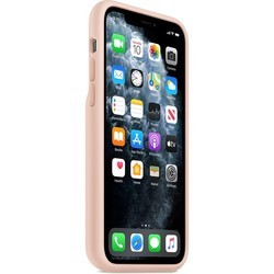 Чехол Apple Smart Battery Case for iPhone 11 Pro (белый)