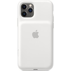 Чехол Apple Smart Battery Case for iPhone 11 Pro (розовый)