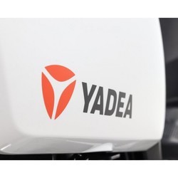 Электротранспорт Yadea E3