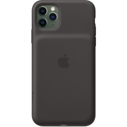 Чехол Apple Smart Battery Case for iPhone 11 Pro Max (красный)