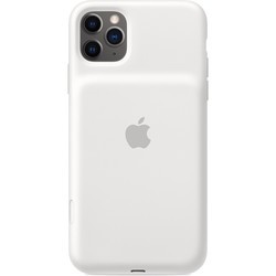 Чехол Apple Smart Battery Case for iPhone 11 Pro Max (черный)