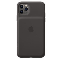 Чехол Apple Smart Battery Case for iPhone 11 Pro Max (черный)