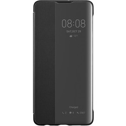 Чехол Huawei Smart View Flip Cover for P30 (камуфляж)