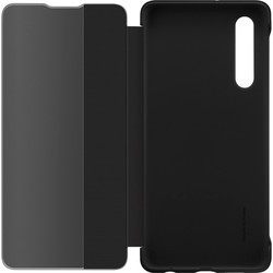 Чехол Huawei Smart View Flip Cover for P30 (синий)