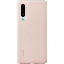 Чехол Huawei Smart View Flip Cover for P30 (камуфляж)