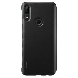 Чехол Huawei Wallet Cover for P Smart Z (черный)