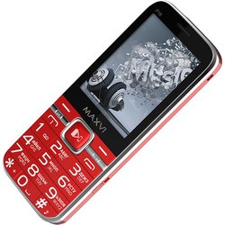 Мобильный телефон Maxvi P18 (камуфляж)