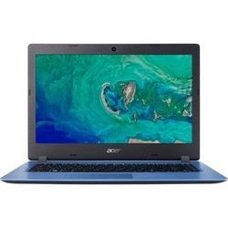 Ноутбук Acer Aspire 1 A114-32 (A114-32-C04W)