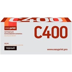 Картридж EasyPrint LX-C400B