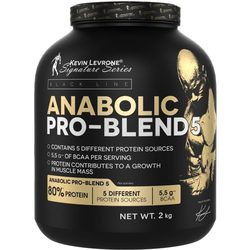 Протеин Kevin Levrone Anabolic Pro-Blend 5 0.908 kg
