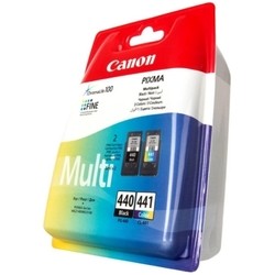 Картридж Canon PG-440/CL-441 MULTI 5219B005
