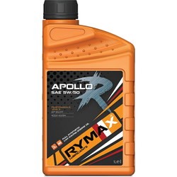 Моторное масло Rymax Apollo R 5W-50 1L