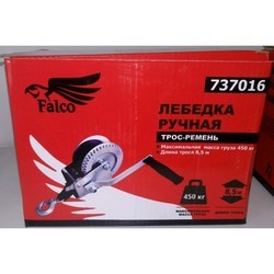 Тали и лебедки Falco 737016