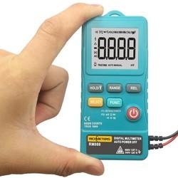 Мультиметр / вольтметр Richmeters RM088