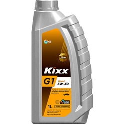 Моторное масло Kixx G1 Dexos1 5W-30 1L