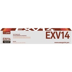 Картридж EasyPrint LC-EXV14