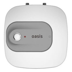 Водонагреватель Oasis 15 KP