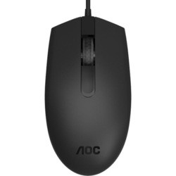 Мышка AOC MS100