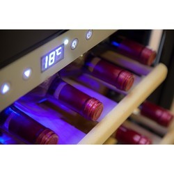 Винный шкаф Cold Vine C18-KSB1