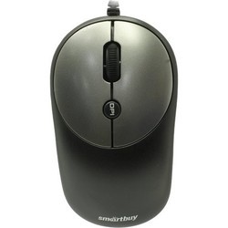Мышка SmartBuy 382 (черный)