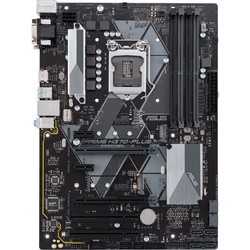 Материнская плата Asus PRIME H370-PLUS/CSM