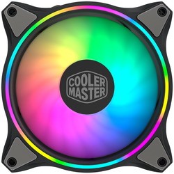 Система охлаждения Cooler Master MasterFan MF120 HALO