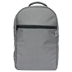 Рюкзак Vivacase Business Gray 15.6