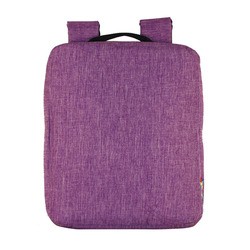 Рюкзак Vivacase SuperSlim 15.6 (розовый)