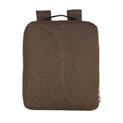 Рюкзак Vivacase SuperSlim 17 (коричневый)