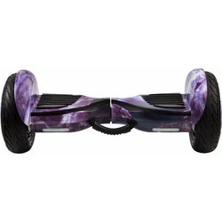 Гироборд (моноколесо) GT Smart Wheel 10.5 (фиолетовый)
