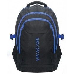 Рюкзак Vivacase Business Lux 15.6 (черный)