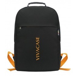 Рюкзак Vivacase Business Black 15.6