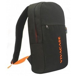 Рюкзак Vivacase Business Black 15.6