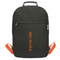 Рюкзак Vivacase Business Black 15.6