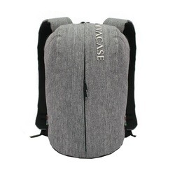 Рюкзак Vivacase Beatle 17 (серый)