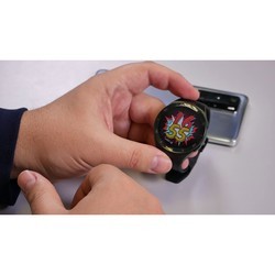 Носимый гаджет Huawei Watch GT2e (красный)