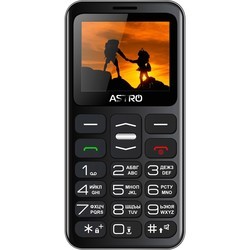 Мобильный телефон Astro A169