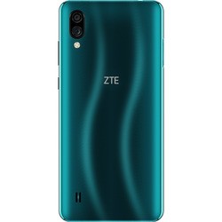 Мобильный телефон ZTE Blade A5 2020 (синий)